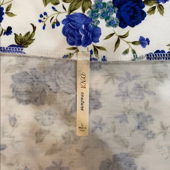 Floral Skirt - Picture 5 of 5